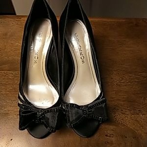 Caparros evening shoes